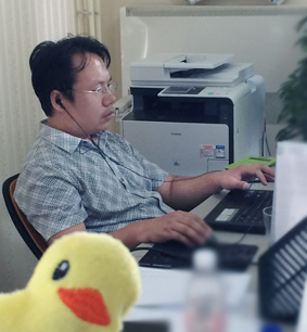 任华超